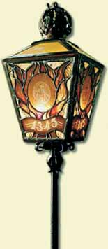 A Hóstia Suspensa no Fogo — imagem 1