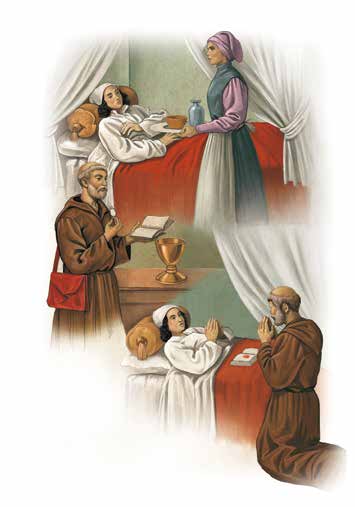 O Livro Manchado de SANGUE — imagem 1