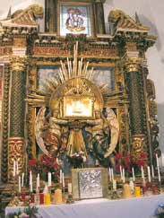 O Santíssimo Mistério da Dúvida — imagem 1