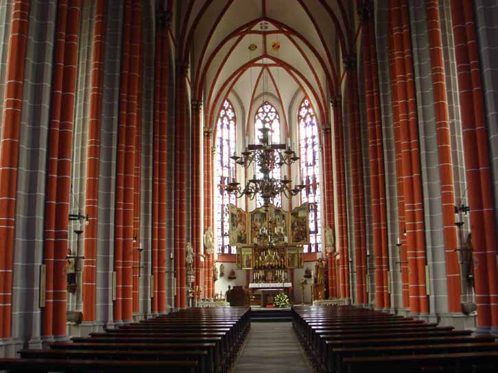 O Milagre do Crucifixo Milagroso — imagem 1