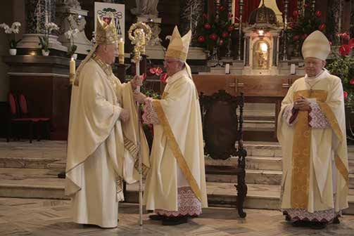O Tecido em Agonia no Altar — imagem 1