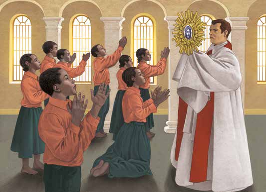 O Milagre que Desafiou a Ciência — imagem 1