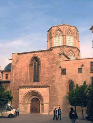 O Santo Cálice da Última Ceia